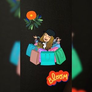 Meet your Posher, Jordan